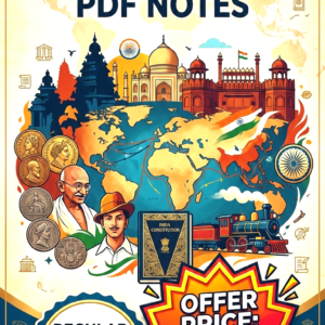 Class 10 History  Notes (PDF) FIRST SUMMATIVE